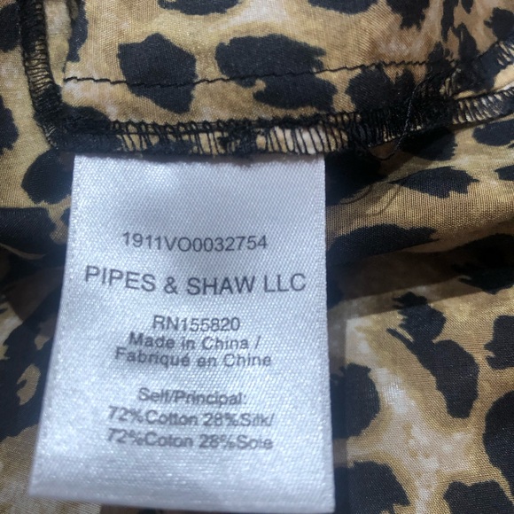 Veronica Beard Makua Dress - Picture 6 of 7